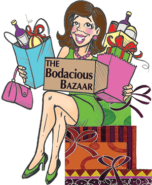 2017 Bodacious Holiday Bazaar
