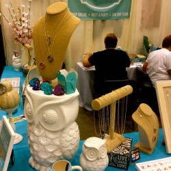Bodacious Bazaar past show photo