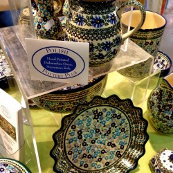 Bodacious Bazaar past show photo