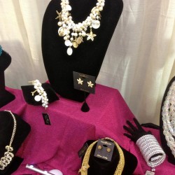 Bodacious Bazaar past show photo