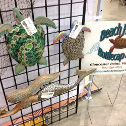 Bodacious Bazaar past show photo