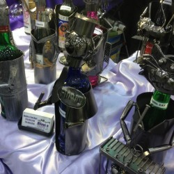 Bodacious Bazaar past show photo