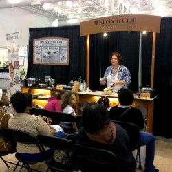 Bodacious Bazaar past show photo
