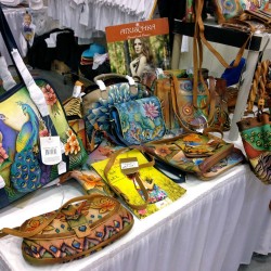 Bodacious Bazaar past show photo
