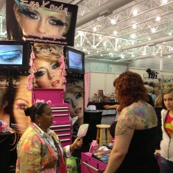 Bodacious Bazaar past show photo