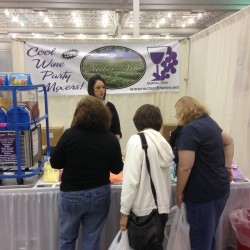 Bodacious Bazaar past show photo