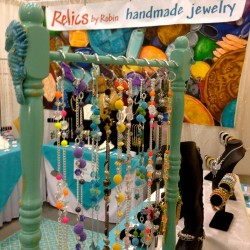 Bodacious Bazaar past show photo