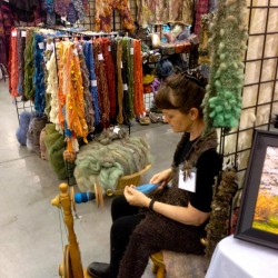 Bodacious Bazaar past show photo