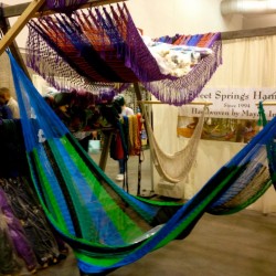 Bodacious Bazaar past show photo