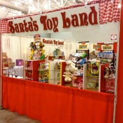 Bodacious Bazaar past show photo