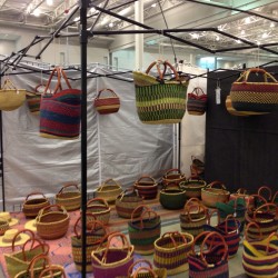 Bodacious Bazaar past show photo