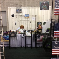 Bodacious Bazaar past show photo